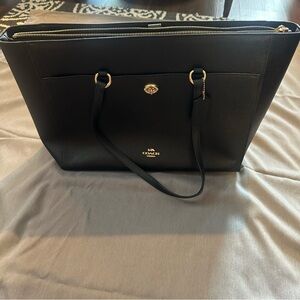 Coach Laptop Bag